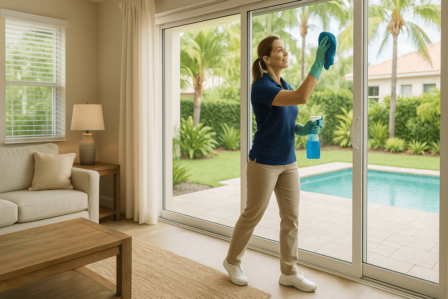 TPA Cleaning hero image